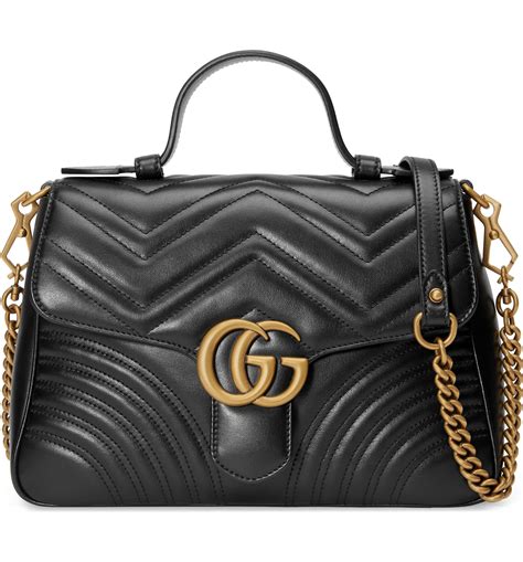 Gucci handbag pricing